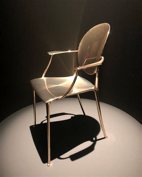 miss dior chair starck|philippe starck dior chair.